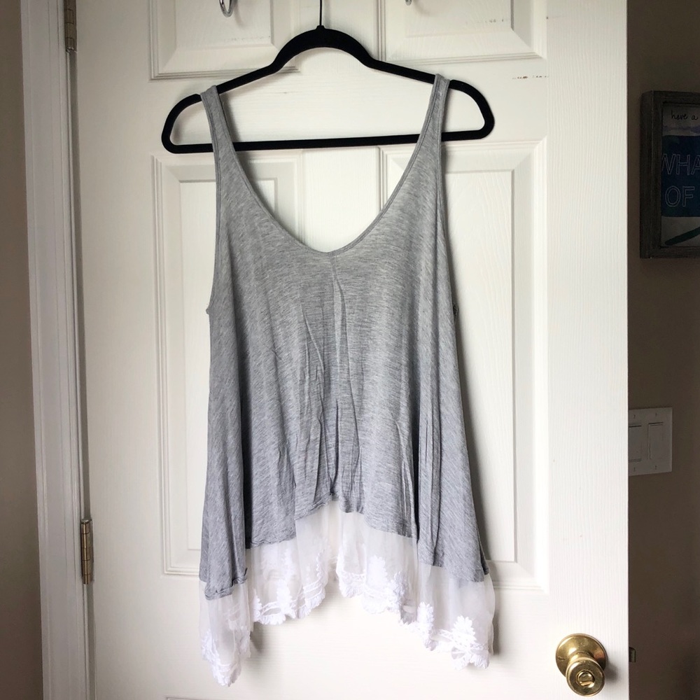 Tank Top - Picture 2 of 4